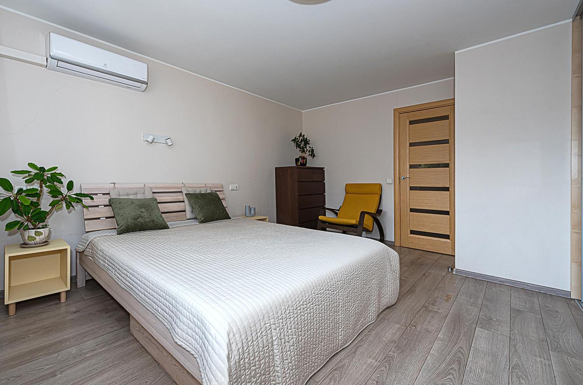 Algirdo Apartments, Self Check-In, Free Private Parking Vilnius Exterior photo